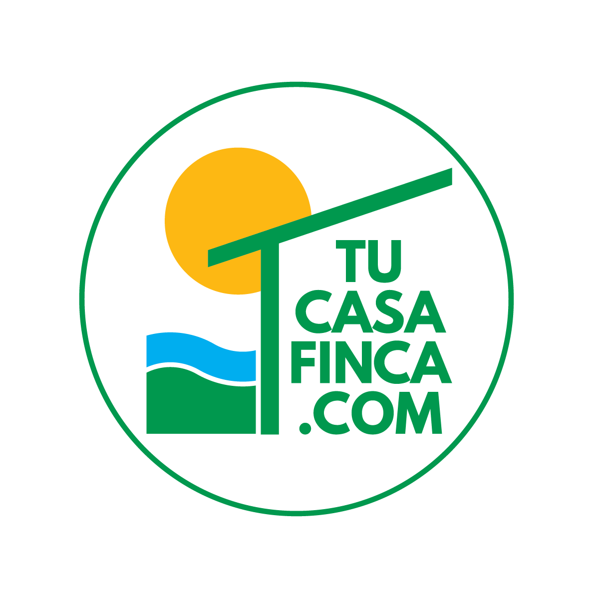 tucasafinca